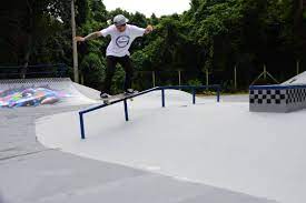 Seven Skatepark